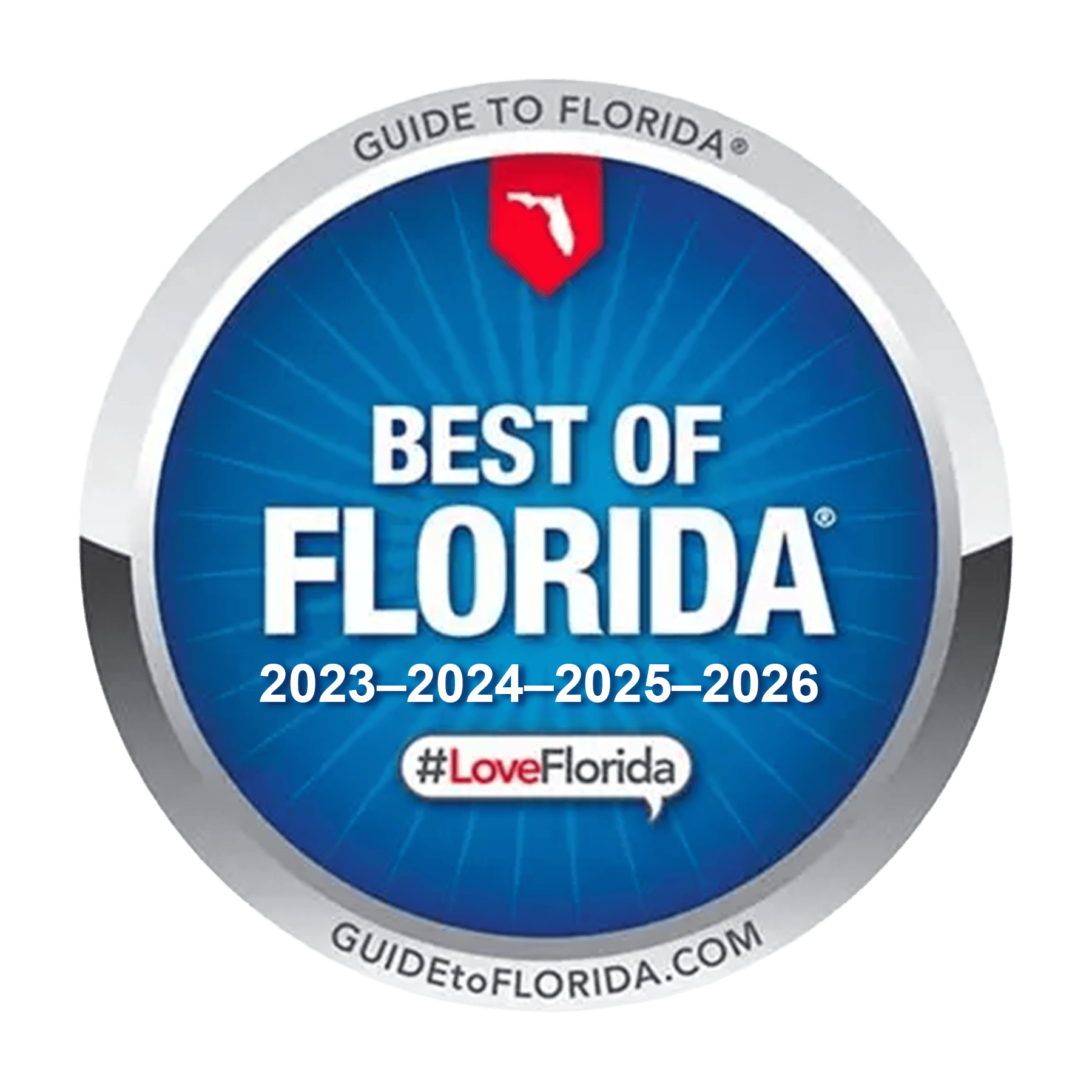 Best of Florida